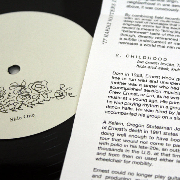 Neighborhoods | Mint (M) Mint (M) Get Cheap Vinyl