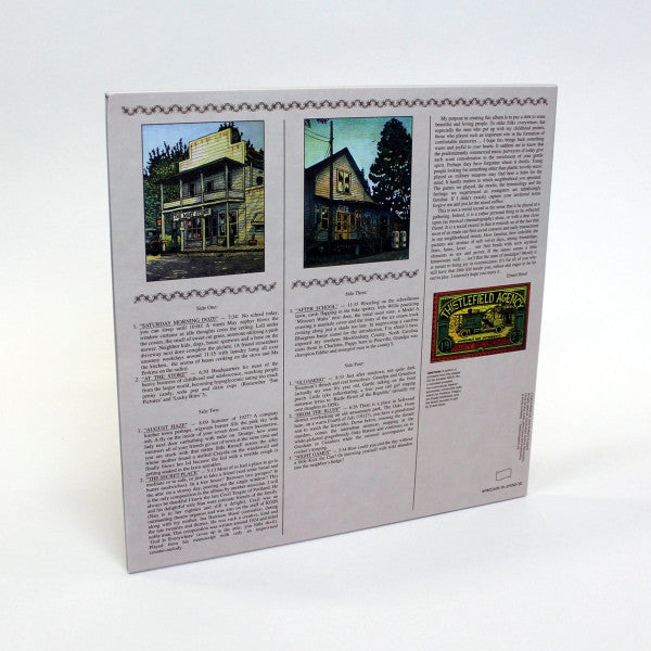 Neighborhoods | Mint (M) Mint (M) Get Cheap Vinyl