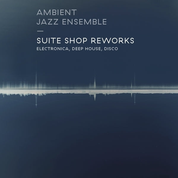 Suite Shop Reworks (VINYL) | Mint (M) Mint (M) Get Cheap Vinyl