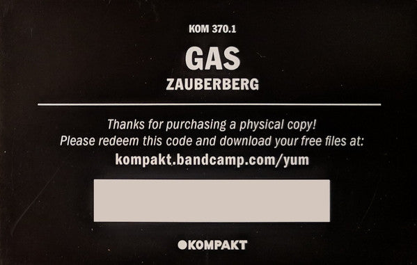 Zauberberg | Mint (M) Mint (M) Get Cheap Vinyl
