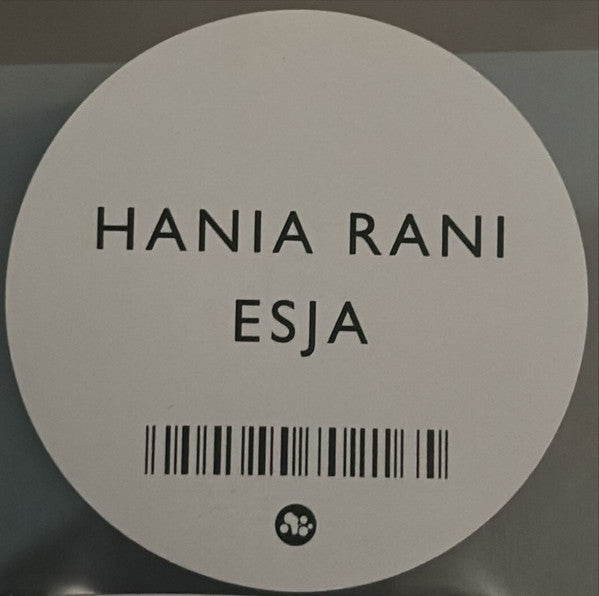 Esja (VINYL) | Mint (M) Mint (M) Get Cheap Vinyl