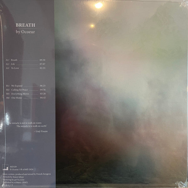 Breath | Mint (M) Mint (M) Get Cheap Vinyl