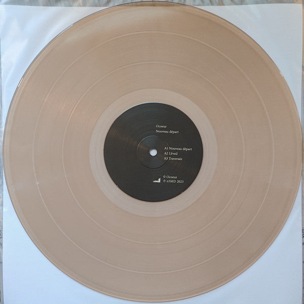 Nouveau Départ | Mint (M) Mint (M) Get Cheap Vinyl
