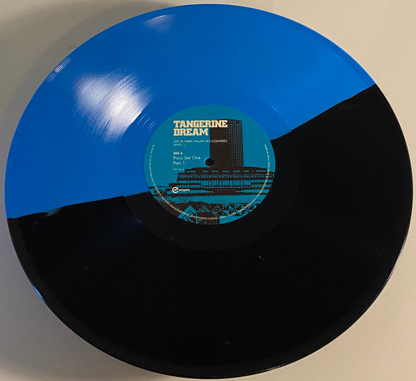 Live In Paris, Palais Des Congrès - March 6th, 1978 | Mint (M) Mint (M) Get Cheap Vinyl