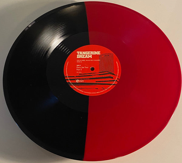 Live In Paris, Palais Des Congrès - March 6th, 1978 | Mint (M) Mint (M) Get Cheap Vinyl