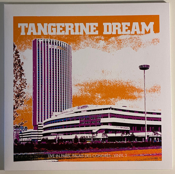 Live In Paris, Palais Des Congrès - March 6th, 1978 | Mint (M) Mint (M) Get Cheap Vinyl