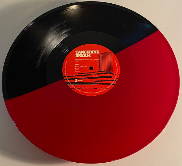 Live In Paris, Palais Des Congrès - March 6th, 1978 | Mint (M) Mint (M) Get Cheap Vinyl