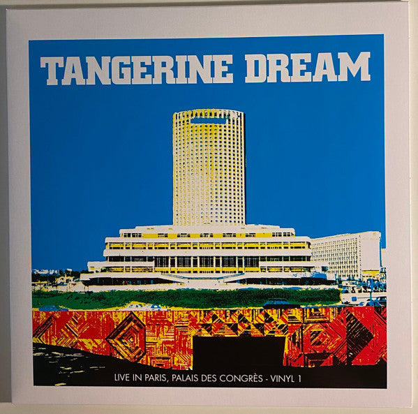 Live In Paris, Palais Des Congrès - March 6th, 1978 | Mint (M) Mint (M) Get Cheap Vinyl