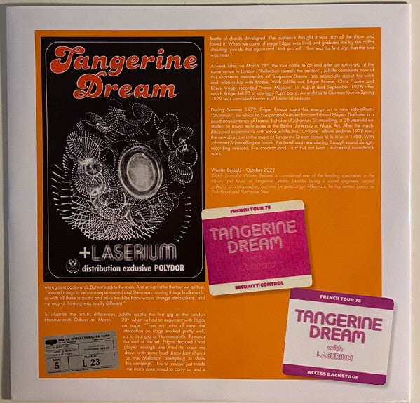 Live In Paris, Palais Des Congrès - March 6th, 1978 | Mint (M) Mint (M) Get Cheap Vinyl