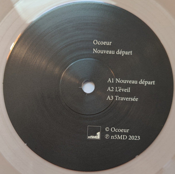 Nouveau Départ | Mint (M) Mint (M) Get Cheap Vinyl