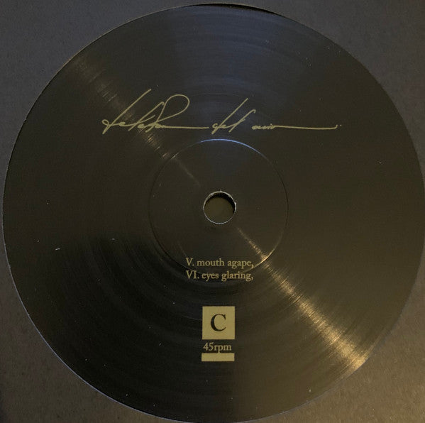 Dreams Are Not Enough | Mint (M) Mint (M) Get Cheap Vinyl