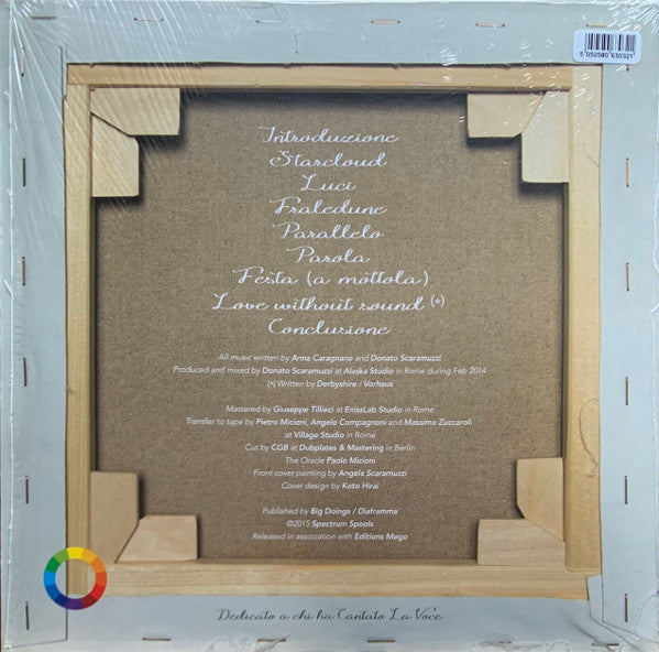 Sintetizzatrice | Mint (M) Mint (M) Get Cheap Vinyl