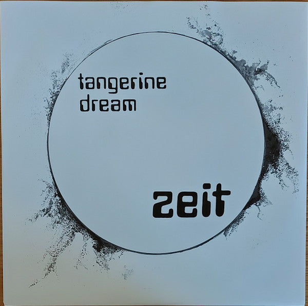 Zeit | Mint (M) Mint (M) Get Cheap Vinyl