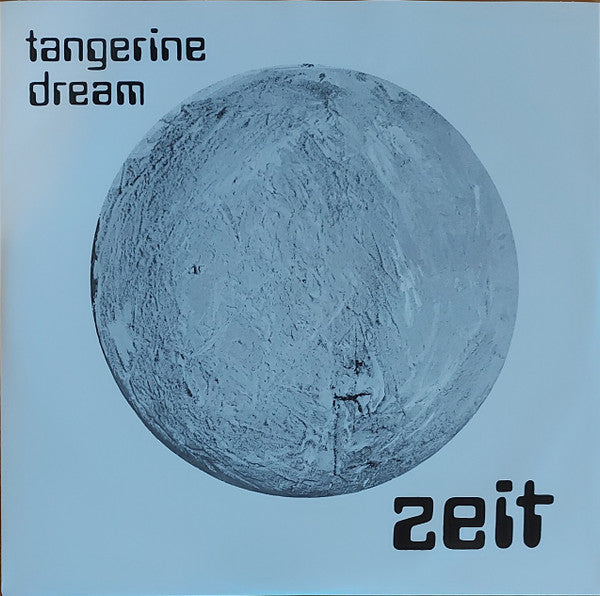 Zeit | Mint (M) Mint (M) Get Cheap Vinyl