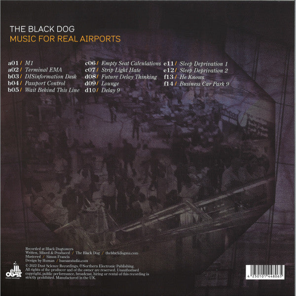 Music For Real Airports | Mint (M) Mint (M) Get Cheap Vinyl