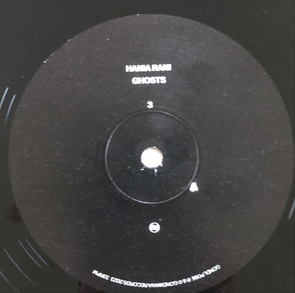 Ghosts | Mint (M) Mint (M) Get Cheap Vinyl