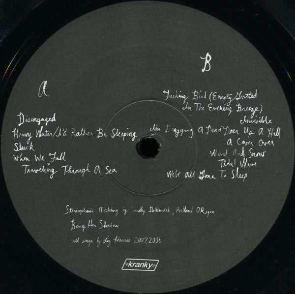 Dragging A Dead Deer Up A Hill | Mint (M) Mint (M) Get Cheap Vinyl