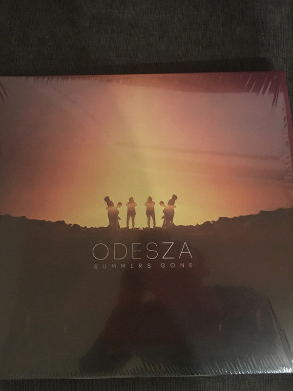 Summers Gone | Mint (M) Mint (M) Get Cheap Vinyl