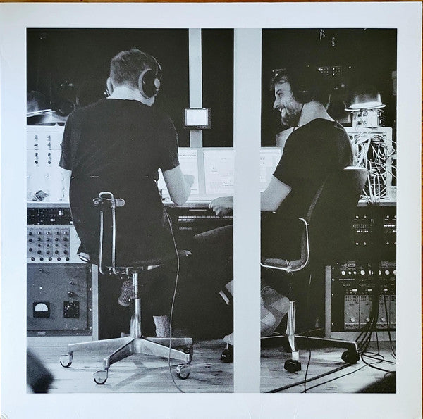Trance Frendz - An Evening With Ólafur Arnalds And Nils Frahm | Mint (M) Mint (M) Get Cheap Vinyl