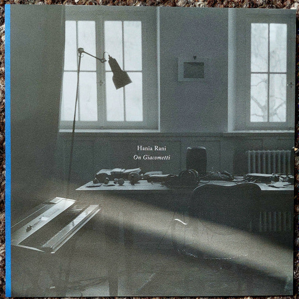 On Giacometti | Mint (M) Mint (M) Get Cheap Vinyl