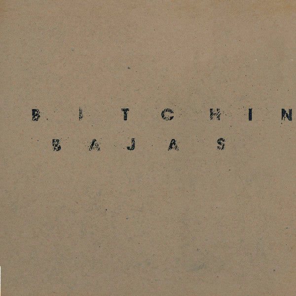 Bitchin Bajas | Mint (M) Mint (M) Get Cheap Vinyl