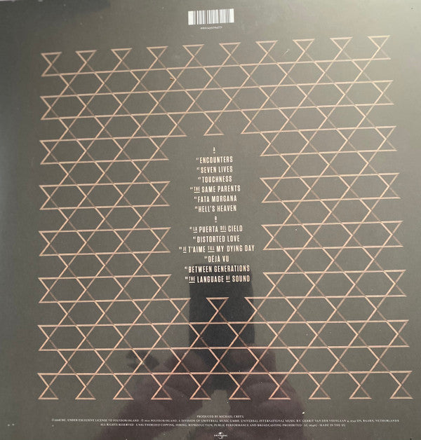 Seven Lives Many Faces | Mint (M) Mint (M) Get Cheap Vinyl