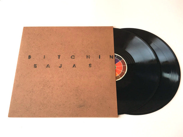 Bitchin Bajas | Mint (M) Mint (M) Get Cheap Vinyl