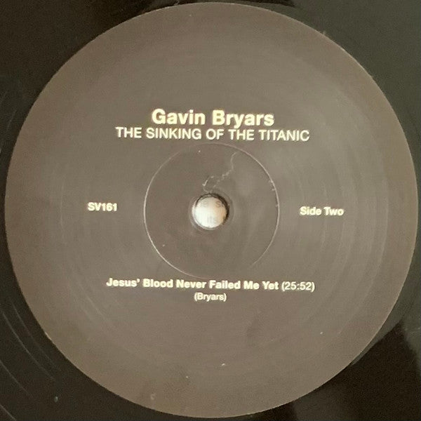 The Sinking Of The Titanic | Mint (M) Mint (M) Get Cheap Vinyl