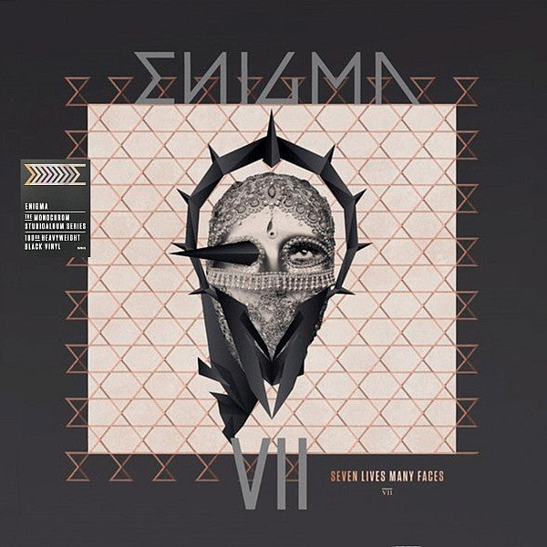 Seven Lives Many Faces | Mint (M) Mint (M) Get Cheap Vinyl