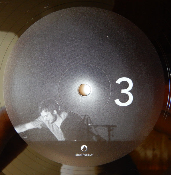 Spaces | Mint (M) Mint (M) Get Cheap Vinyl