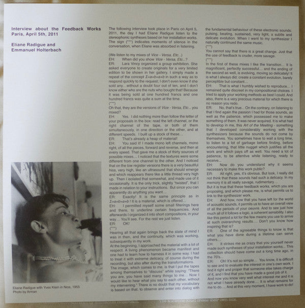 Vice - Versa, Etc. | Mint (M) Mint (M) Get Cheap Vinyl