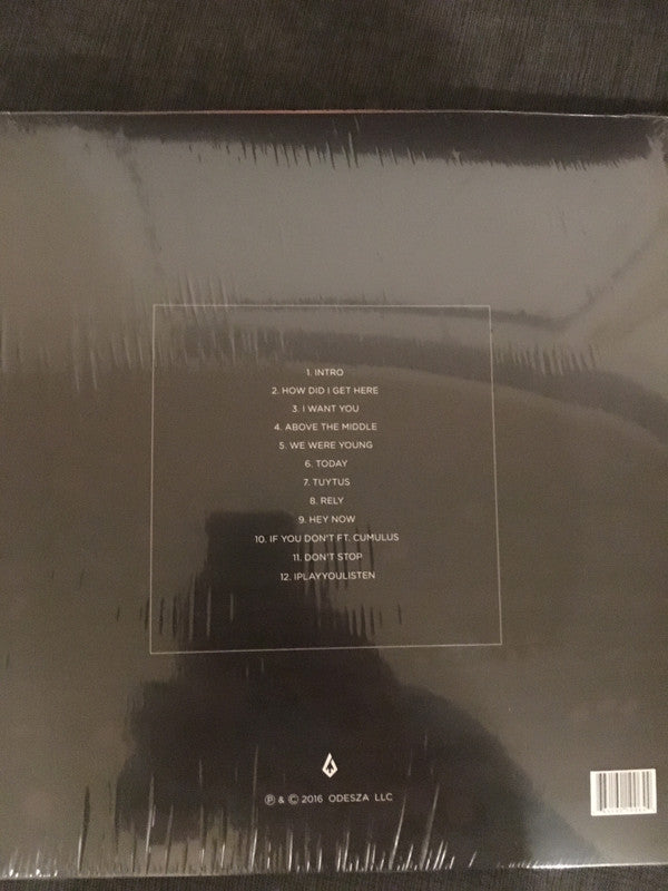 Summers Gone | Mint (M) Mint (M) Get Cheap Vinyl