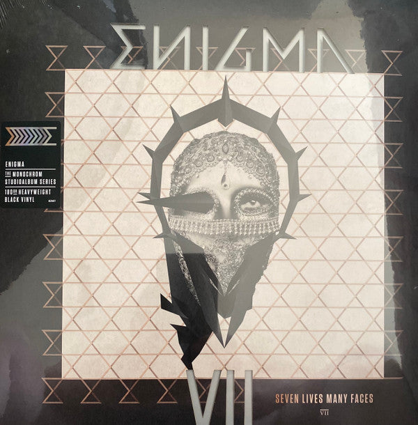 Seven Lives Many Faces | Mint (M) Mint (M) Get Cheap Vinyl