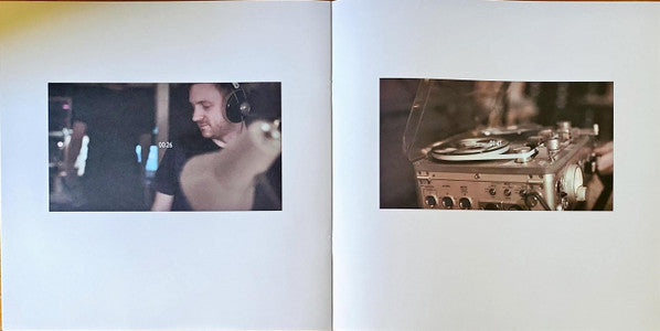 Trance Frendz - An Evening With Ólafur Arnalds And Nils Frahm | Mint (M) Mint (M) Get Cheap Vinyl