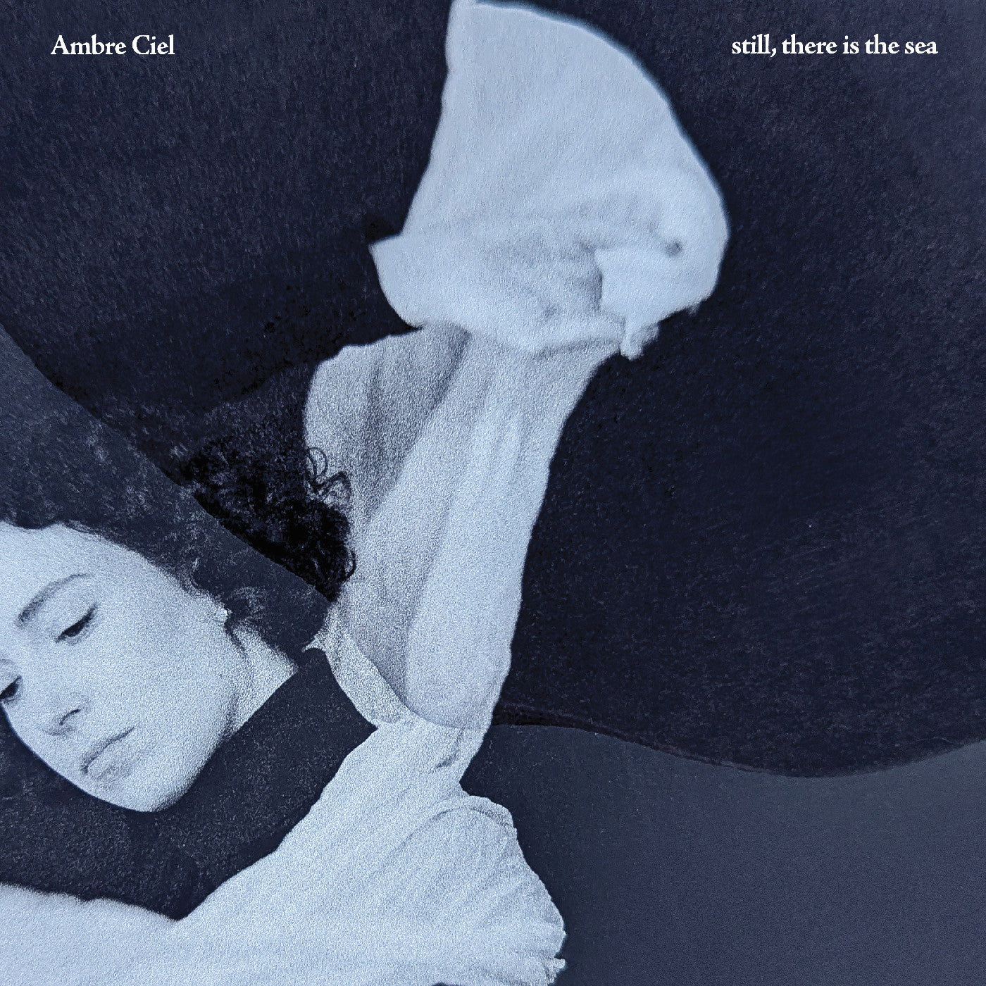 Still, There Is The Sea (VINYL) | Mint (M) Mint (M) Get Cheap Vinyl