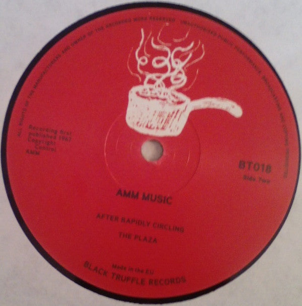 Ammmusic | Mint (M) Mint (M) Get Cheap Vinyl