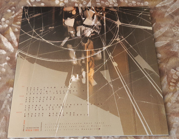 Out From Out Where | Mint (M) Mint (M) Get Cheap Vinyl