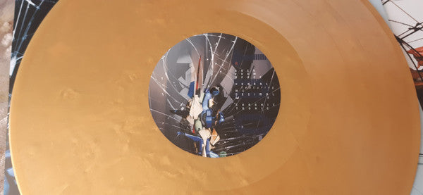 Out From Out Where | Mint (M) Mint (M) Get Cheap Vinyl