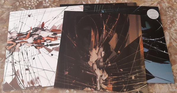 Out From Out Where | Mint (M) Mint (M) Get Cheap Vinyl