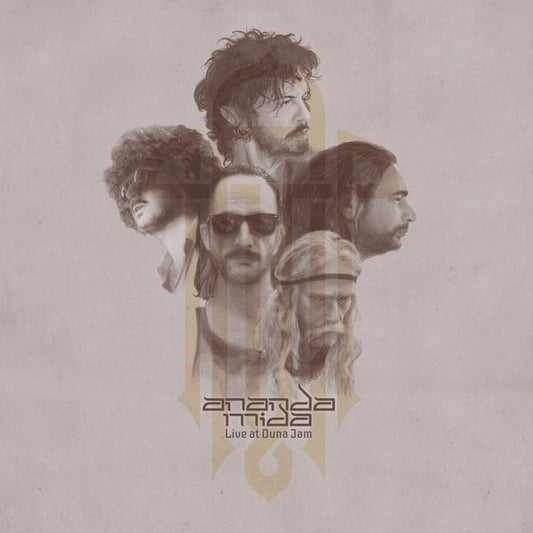 Live at Duna Jam | Get Cheap Vinyl