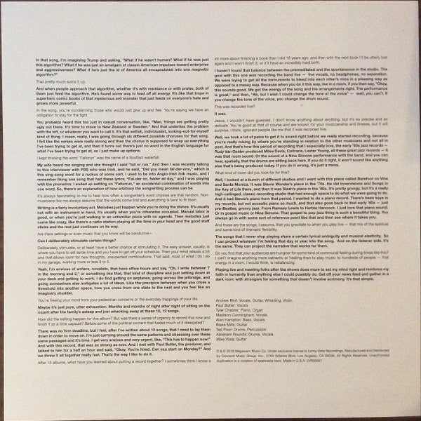 My Finest Work Yet | Mint (M) Mint (M) Get Cheap Vinyl