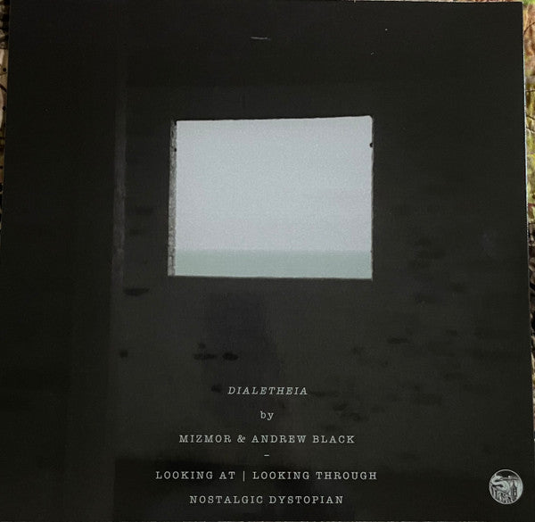 Dialetheia | Mint (M) Mint (M) Get Cheap Vinyl