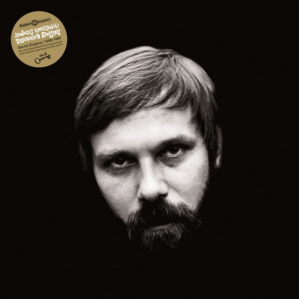 Secret Enigma | Get Cheap Vinyl