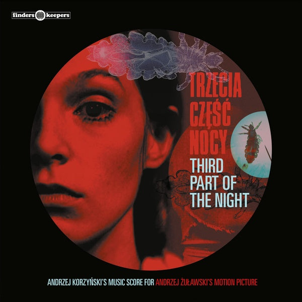 Third Part Of The Night | Get Cheap Vinyl