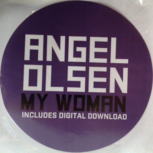 My Woman | Mint (M) Mint (M) Get Cheap Vinyl