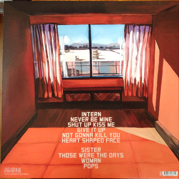 My Woman | Mint (M) Mint (M) Get Cheap Vinyl