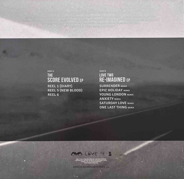Stomping The Phantom Brake Pedal | Mint (M) Mint (M) Get Cheap Vinyl