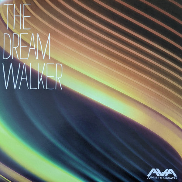 The Dream Walker | Mint (M) Mint (M) Get Cheap Vinyl
