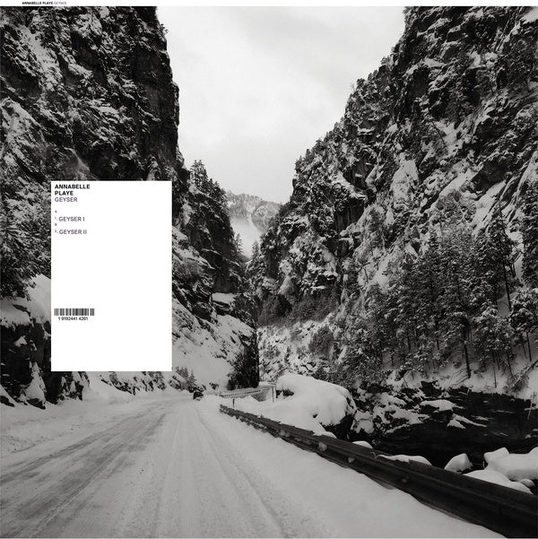 Geyser | Get Cheap Vinyl