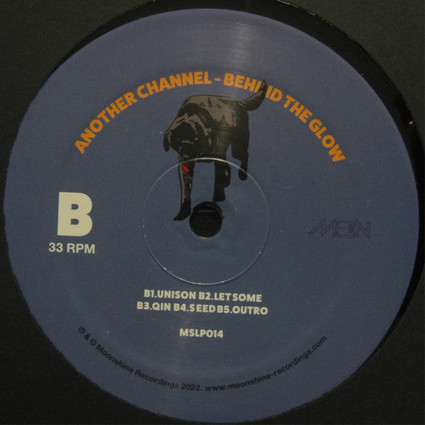 Behind The Glow | Mint (M) Mint (M) Get Cheap Vinyl